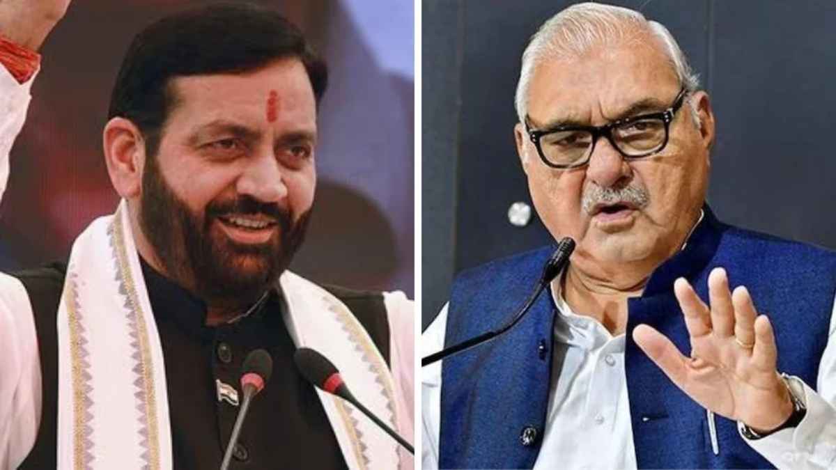 लोकसभा के बाद हरियाणा चुनाव में भी गलत साबित हुए Exit Poll के नतीजे, जानें क्यों?