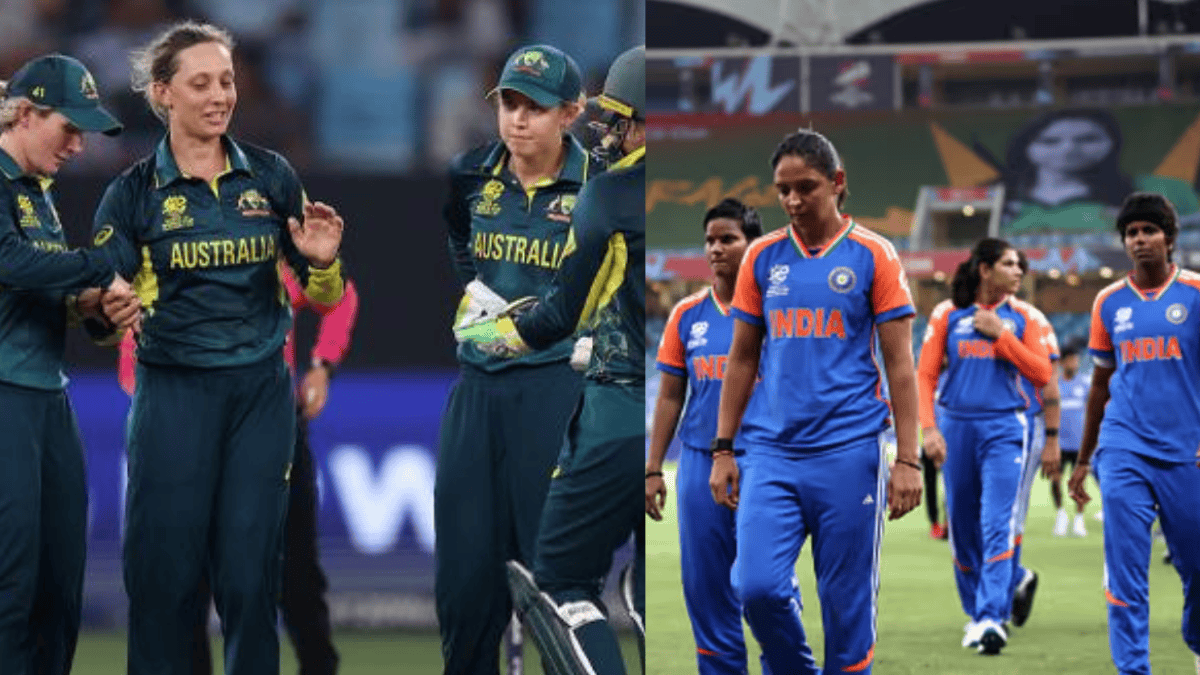 World Cup 2024: सेमीफाइनल से पहले ऑस्ट्रेलिया से भिड़ेगी भारत, जानिए कब-कहां और कैसे फ्री में देखें मुकाबला