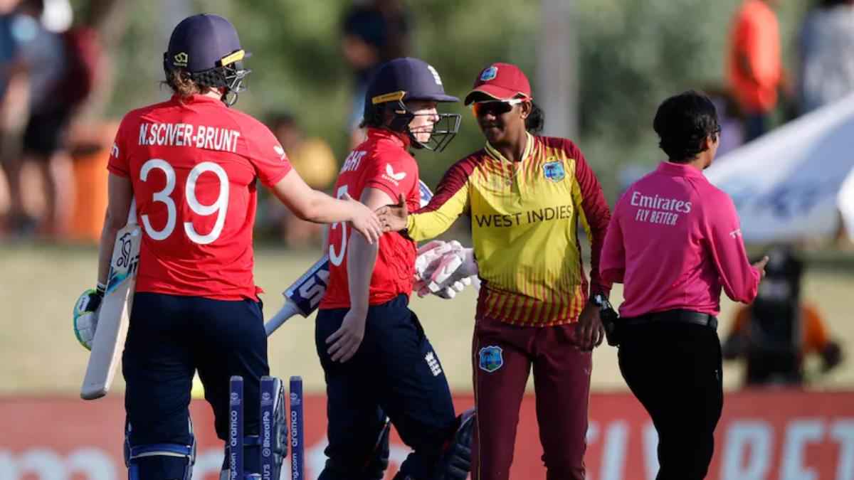 T20 World Cup 2024: आज इन 3 टीमों के बीच सेमीफाइनल की रेस, अब तक 5 देश बाहर