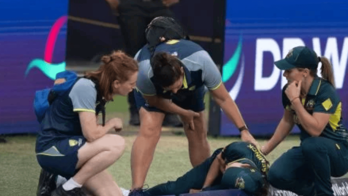World cup 2024: ऑस्ट्रेलिया को लगा बड़ा झटका, घायल हो गई टीम की सबसे अहम खिलाड़ी