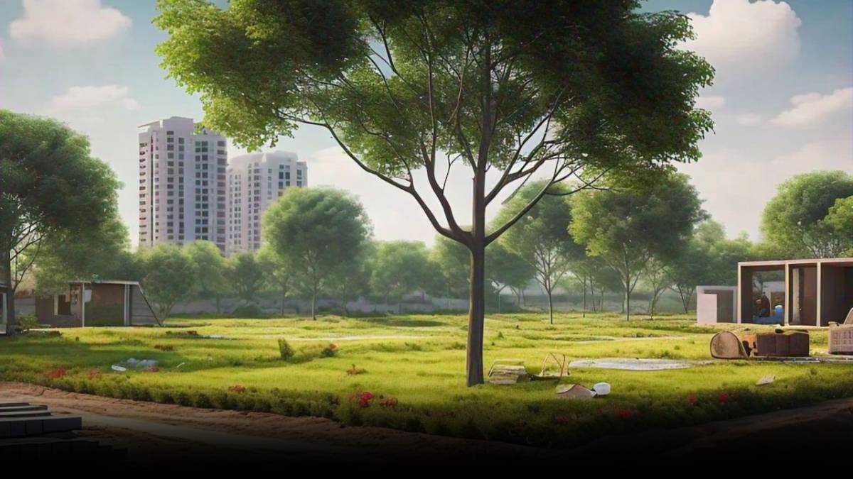 YEIDA Plot Scheme 2024 Noida Delhi NCR