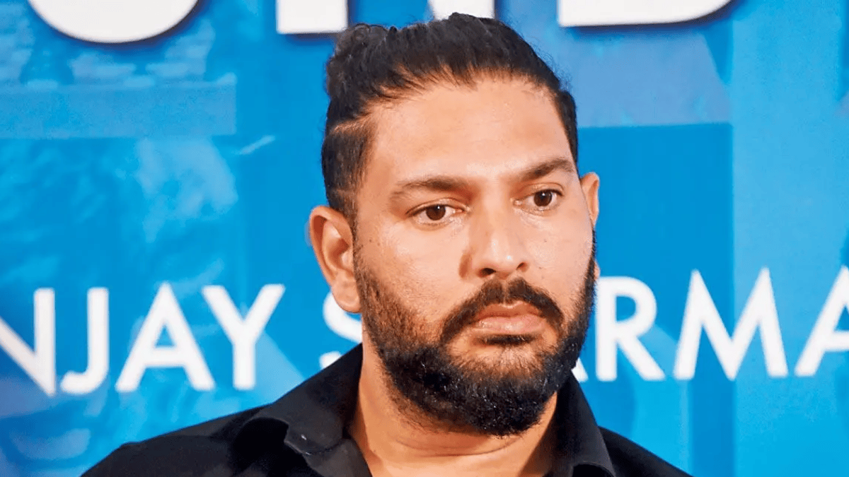 युवराज सिंह को गला काटने की धमकी देना वाला बन चुका है बॉक्सर, अब रिंग में छुड़ाता है विरोधियों के छक्के