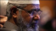 Zakir Naik