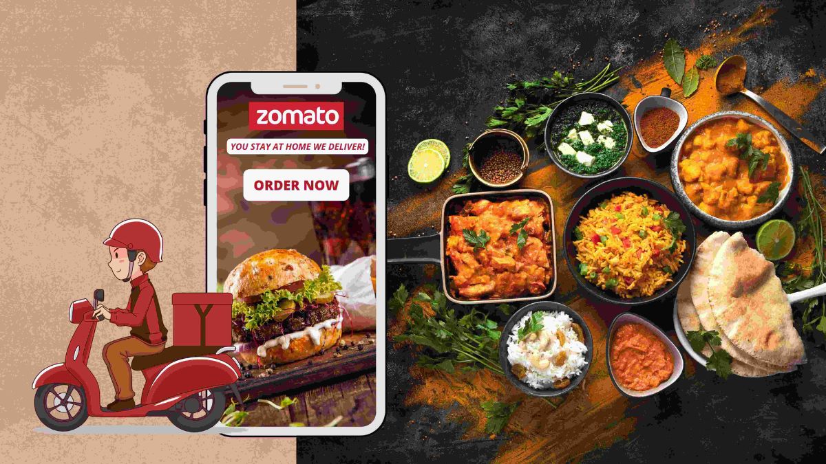 Zomato New Feature