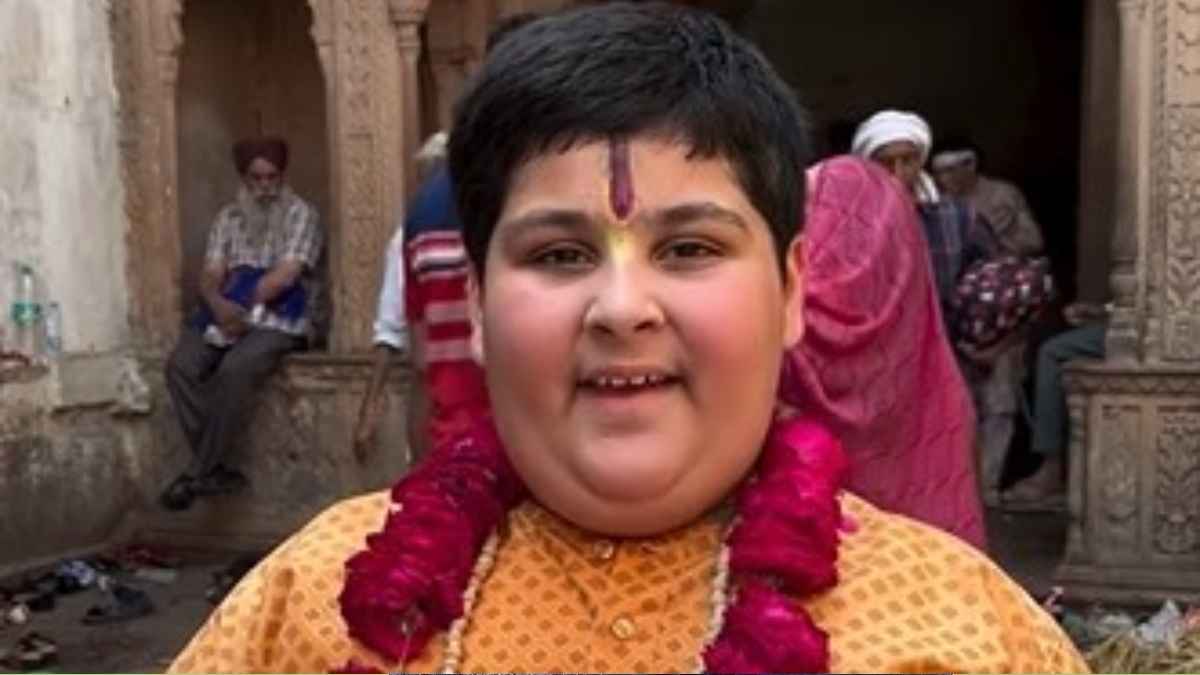 'लॉरेंस बिश्नोई हमें मार देगा...'; अभिनव अरोड़ा को मिली धमकी, मां का दावा- परिवार की जान को खतरा
