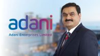 adani enterprises