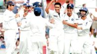 anil kumble