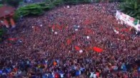 bangladeshi hindus protest