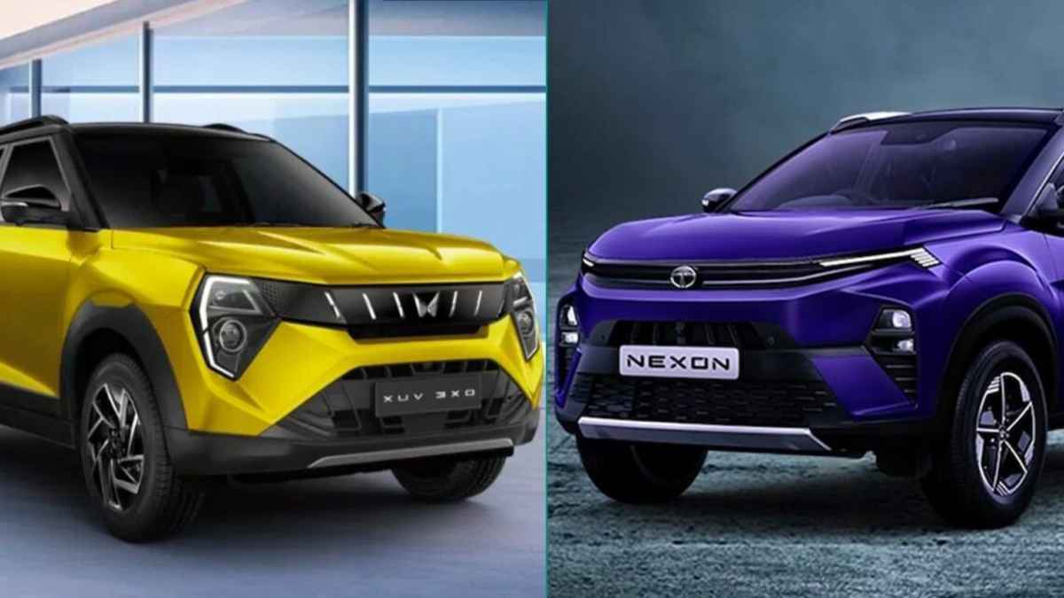 10 लाख में 6 एयरबैग्स वाली ये हैं सस्ती डीजल SUV, माइलेज की भी टेंशन खत्म!