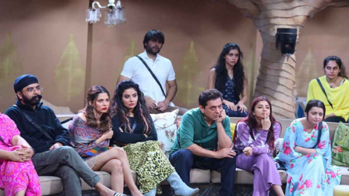 मुस्कान बामने के बाद घर में एक और इविक्शन! Bigg Boss 18 में आएगा बड़ा ट्विस्ट