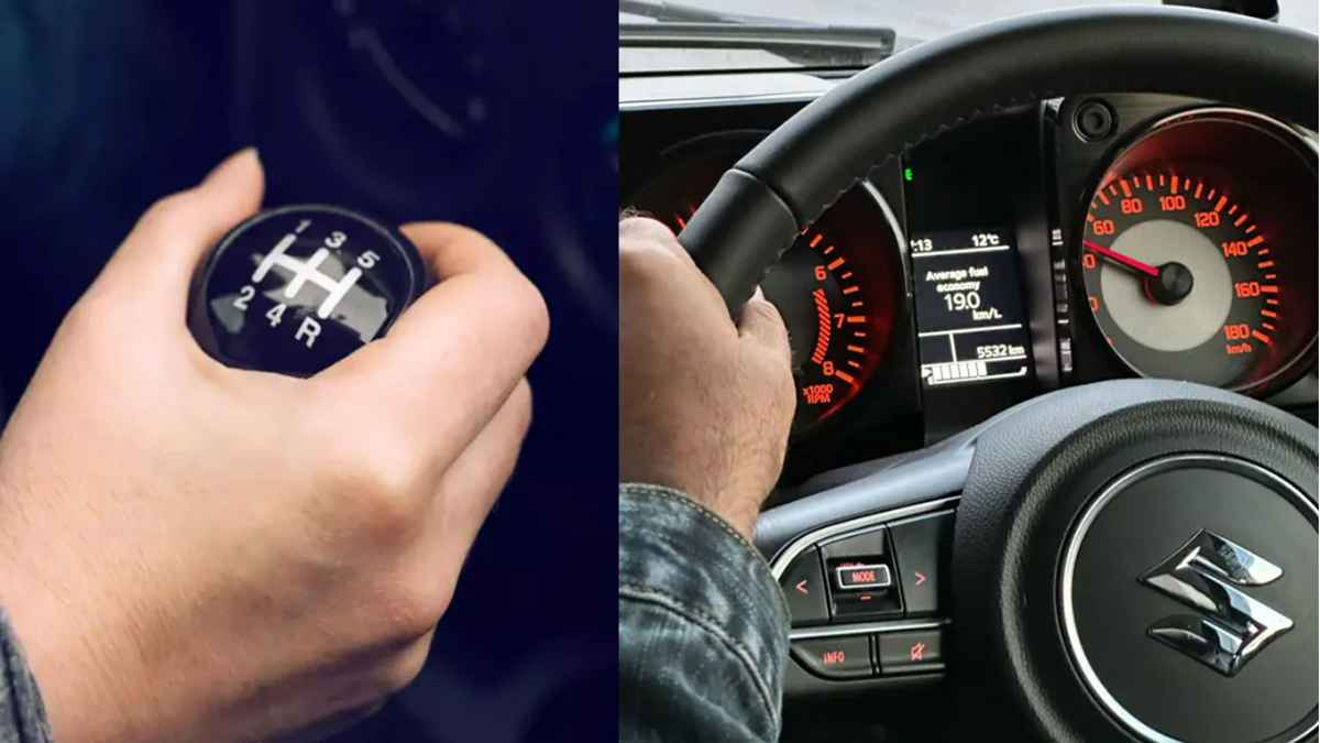car soeed
