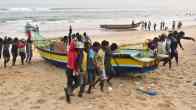 Cyclone Dana LIVE updates, Odisha, West Bengal, Delhi NCR Weather, UP Bihar Weather Update, Aaj Ka Mausam