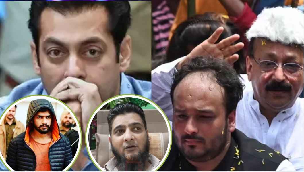'लॉरेंस बिश्नोई बेगुनाह है', Baba Siddiqui हत्या मामले में क्या है वायरल वीडियो की सच्चाई?