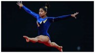 dipa karmakar