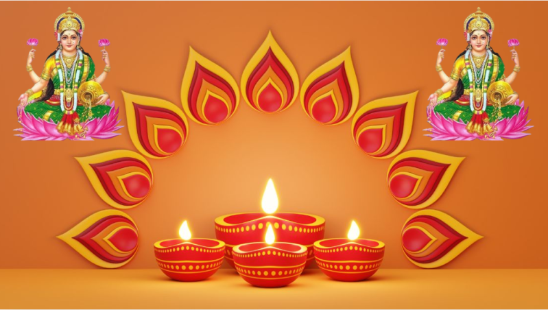 diwali 2024 do not do these things even by mistake on diwali devi lakshmi may be angry