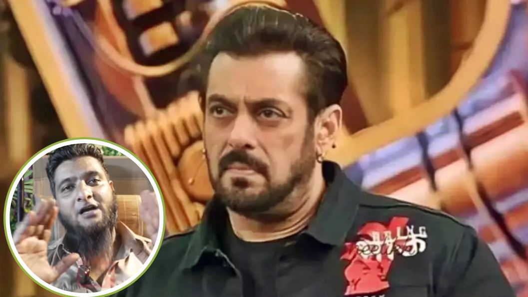 Nadeem Khan on Entry in Bigg Boss 18 & Salman Khan