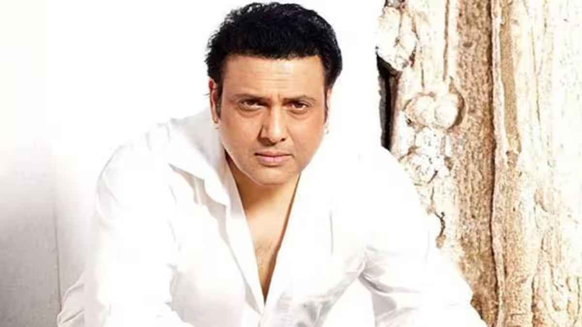 govinda