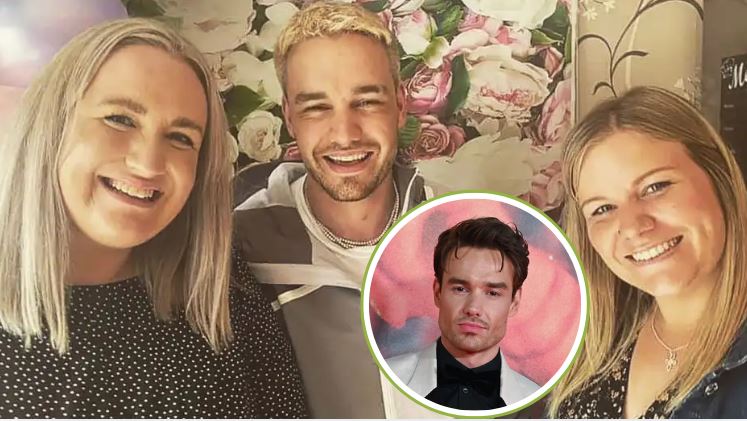 Liam Payne Sister Heartfelt post on His Death