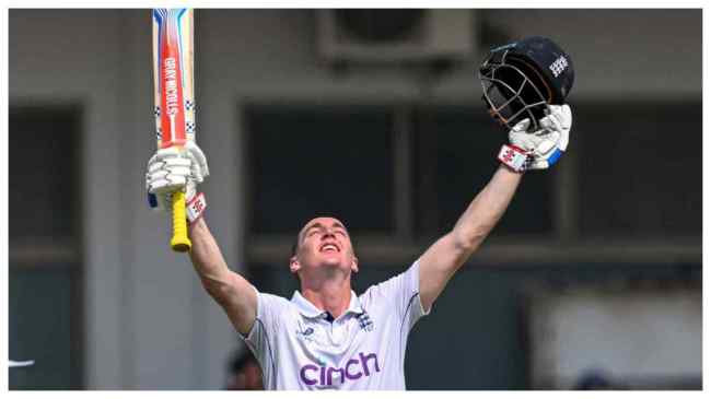 harry brook harry brook