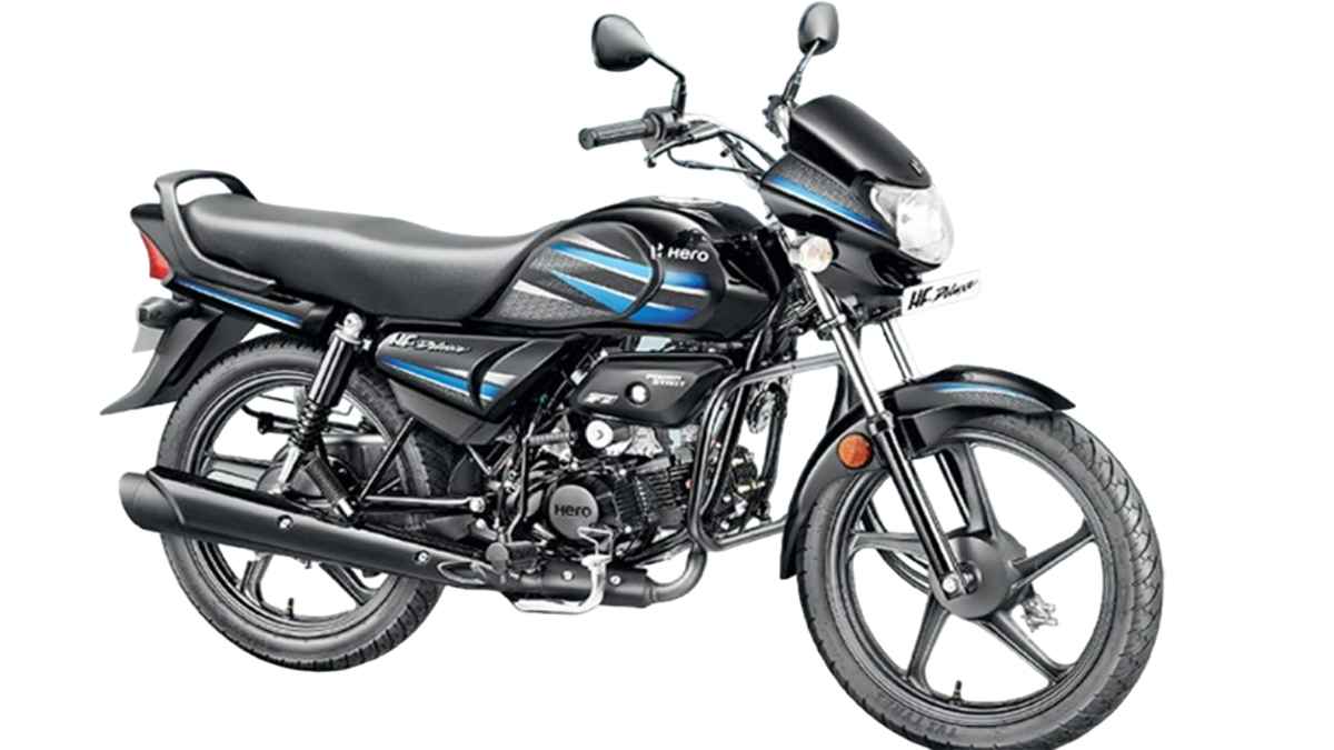 hero hf100