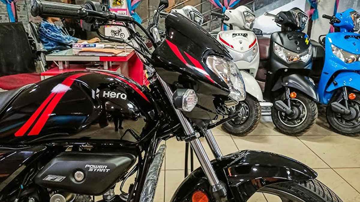hero motocorp