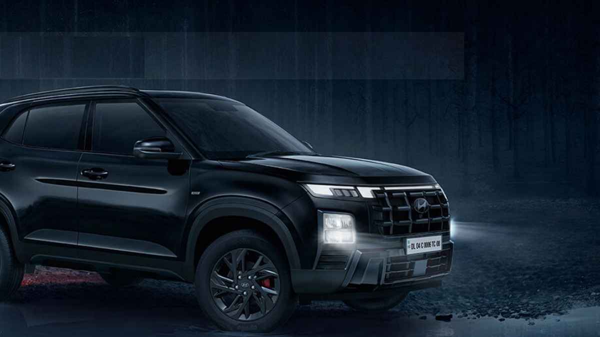 Hyundai लॉन्च करेगी 4 नई इलेक्ट्रिक कारें! लिस्ट में Creta EV भी शामिल