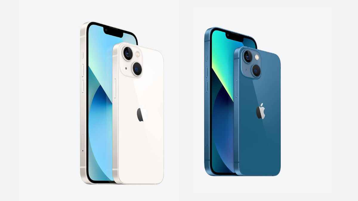 43000 रुपये की कीमत में आपका हो सकता है ये iPhone; ऑफर्स लगाकर हो जाएगा और भी सस्ता