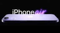 iPhone 17 Air Leaks