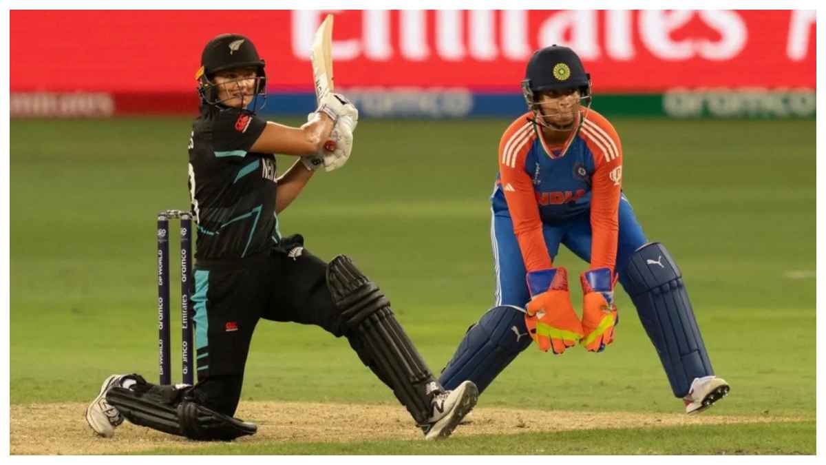 SA W vs NZ W: न्यूजीलैंड की सूजी बेट्स ने रचा इतिहास, तोड़ा मिताली राज का ये वर्ल्ड रिकॉर्ड