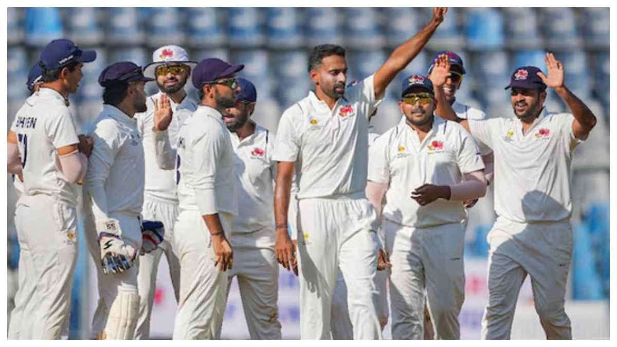 Ranji Trophy 2024: इस भारतीय खिलाड़ी के भविष्य पर खड़े हुए सवाल, घरेलू टीम से भी हुआ बाहर