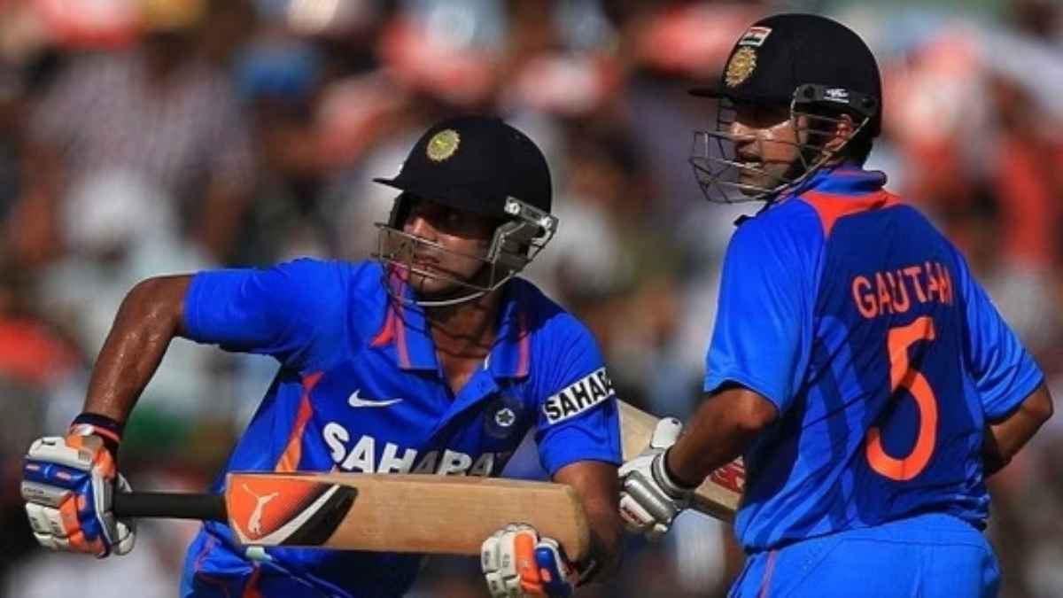 'दुख तो होता ही है..', टीम इंडिया के पूर्व बल्लेबाज ने महेंद्र सिंह धोनी पर लगाए गंभीर आरोप