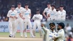 ind vs nz test 2nd virat kohli rohit sharma