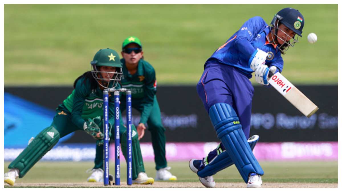 india women vs pakistan women