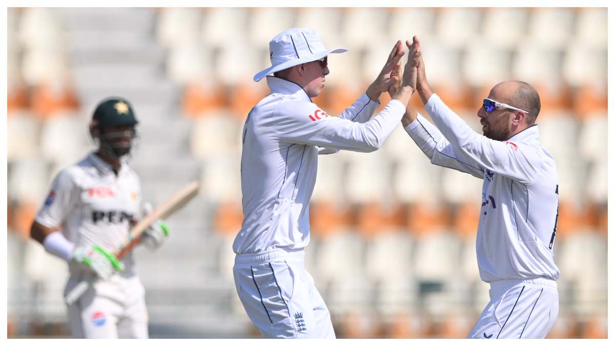 jack leach england Team