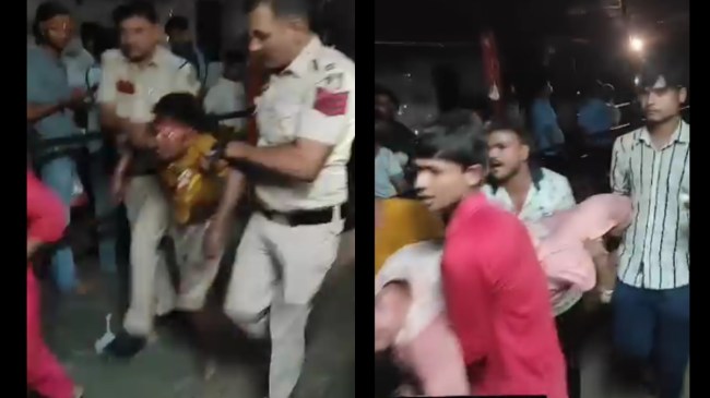 Kalkaji Temple, Kalkaji Temple electrocution, Kalkaji Temple stampede. Kalkaji Temple, Navratri 2024, Delhi Police Kalkaji Temple, Kalkaji Temple electrocution, Kalkaji Temple stampede. Kalkaji Temple, Navratri 2024, Delhi Police