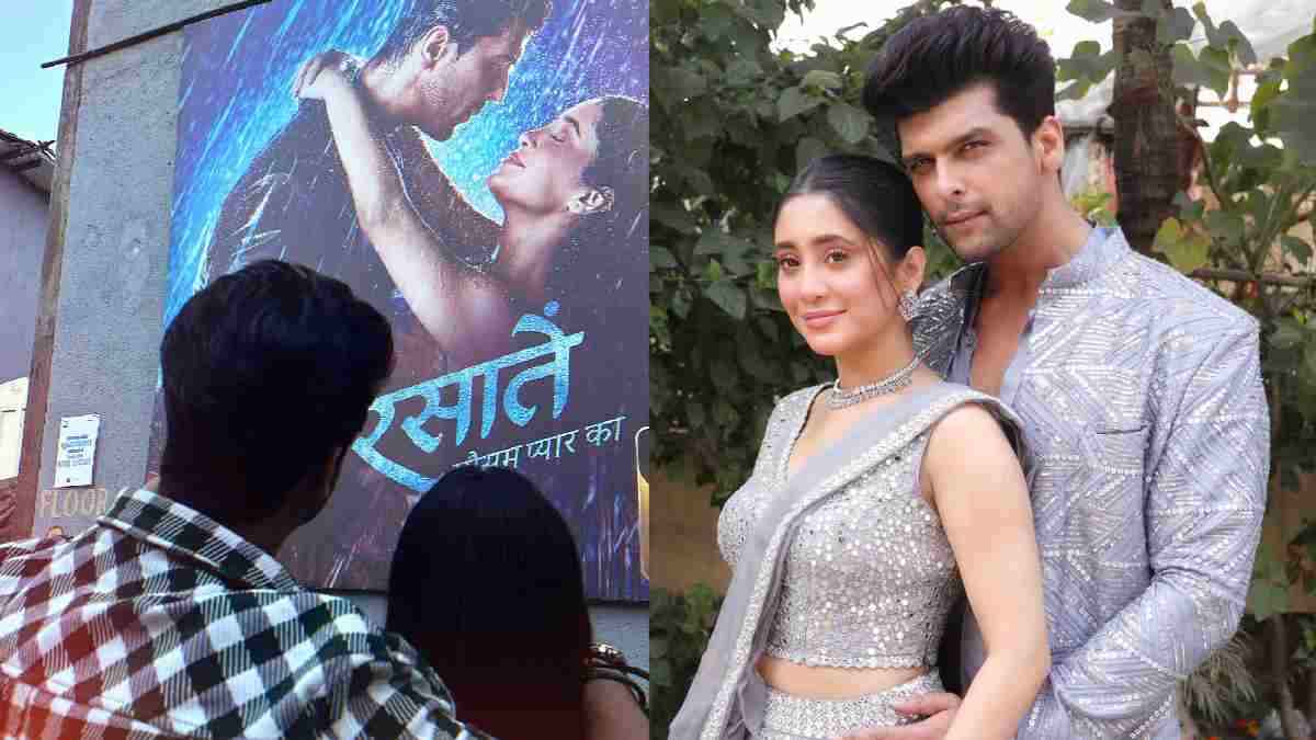 Kushal Tandon ने कबूला Shivangi Joshi के लिए प्यार? बोले- 'शादी का मां से नहीं हो रहा इंतजार'