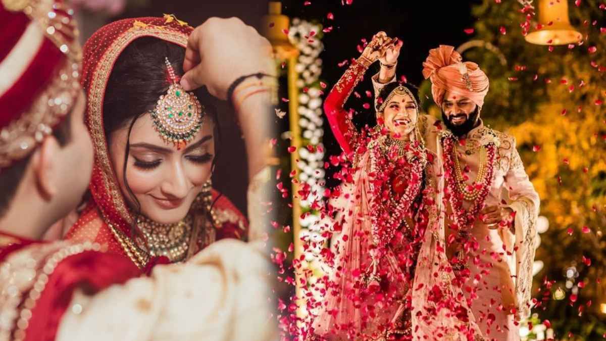 सनातन धर्म में कितने प्रकार के होते हैं विवाह, हर एक का है अलग महत्व