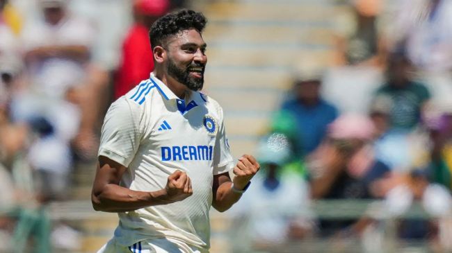 mohammed siraj mohammed siraj