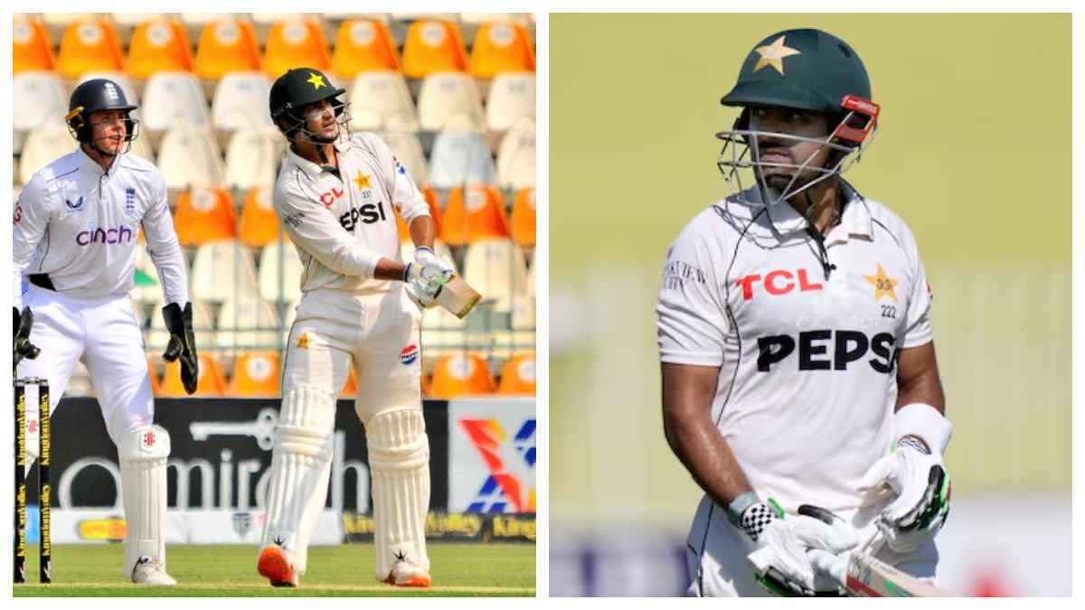 naseem shah babar azam