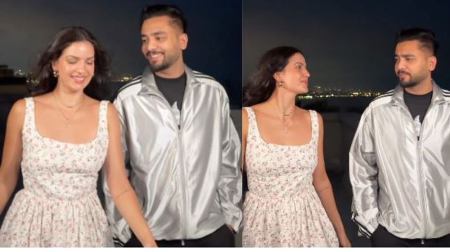 natasha and Elvish natasha and Elvish