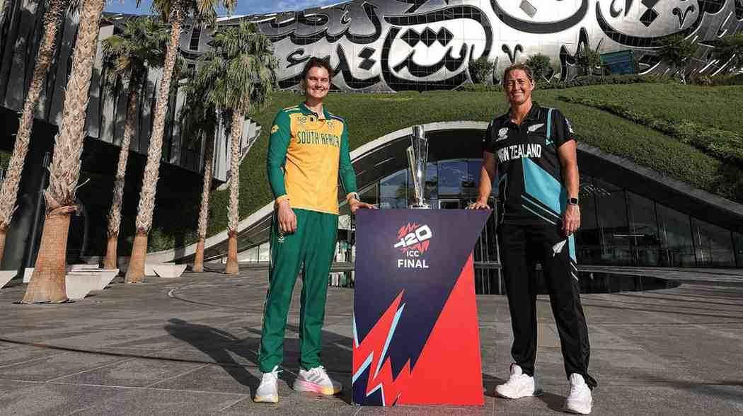 Women's T20 World Cup 2024: जियोसिनेमा या सोनी नहीं, यहां फ्री में देखें फाइनल मुकाबला