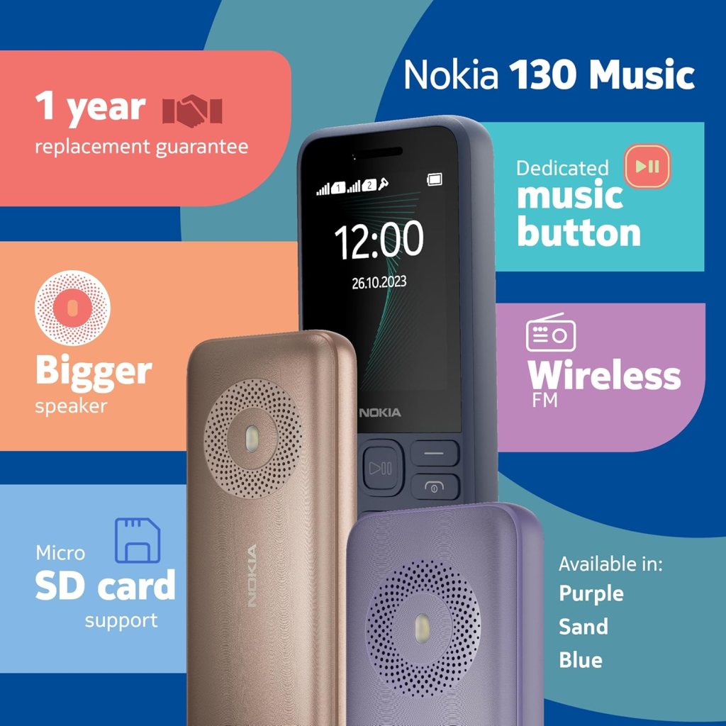 nokia 130