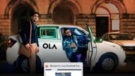 ola Cabs