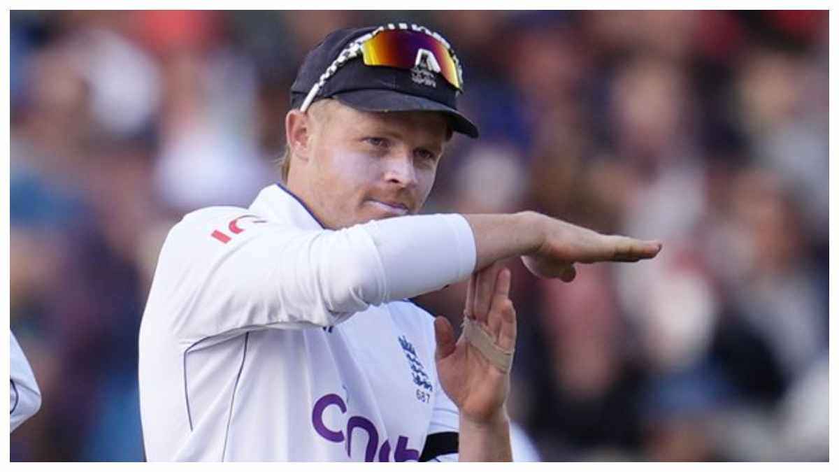 PAK vs ENG: एक ही गलती बार-बार कर रहे इंग्लिश कप्तान ओली पोप, टीम मैनेजमेंट ने पकड़ा माथा