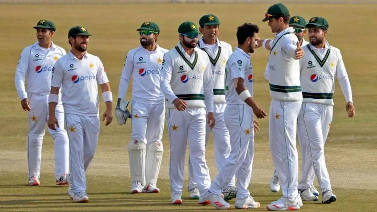 pakistan cricket team