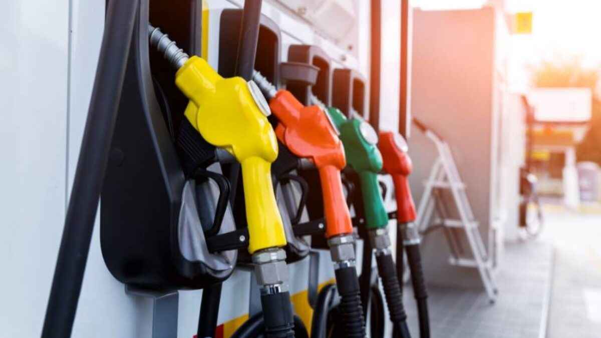 petrol petrol