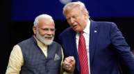 pm modi donald trump