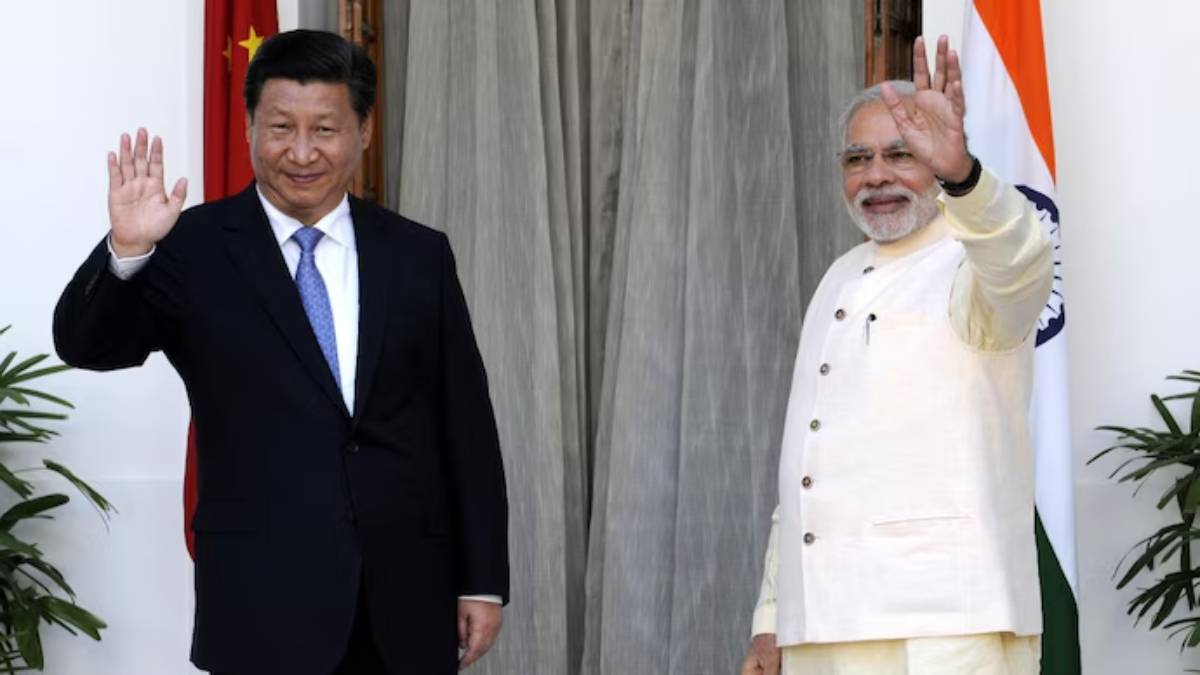 pm modi xi jinping