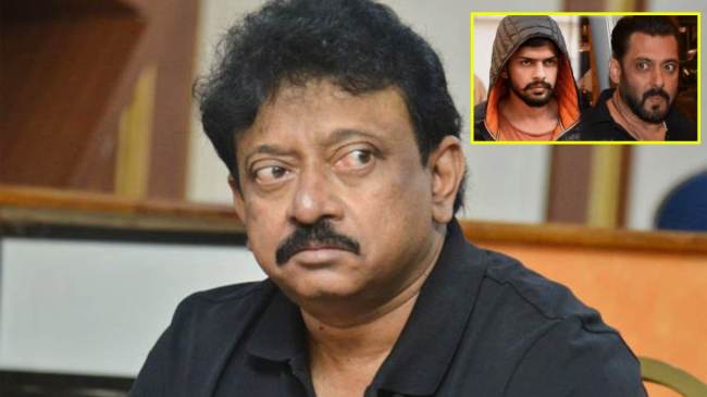 ram gopal varma lawrence bishnoi ram gopal varma lawrence bishnoi