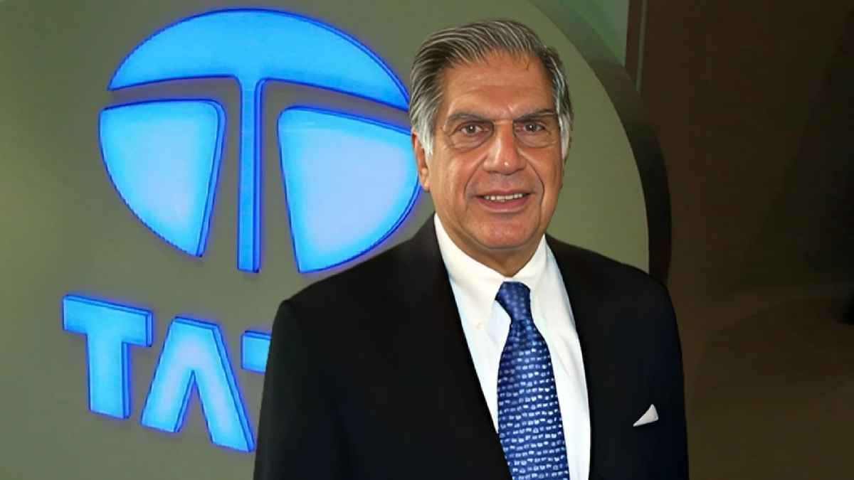 जब शांत Ratan Tata को आया गुस्सा...इसके बाद जो हुआ वो फिल्मों जैसा है